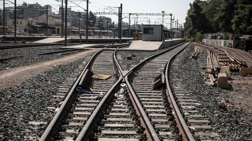 Τι λέει η Hellenic Train για την ακινητοποίηση του τρένου στη Σίνδο