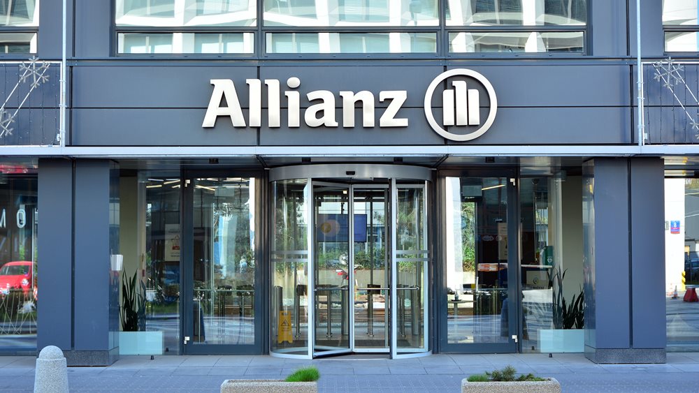 Η Allianz θα σταματήσει προς το παρόν τις πληρωμένες διαφημίσεις στο Twitter