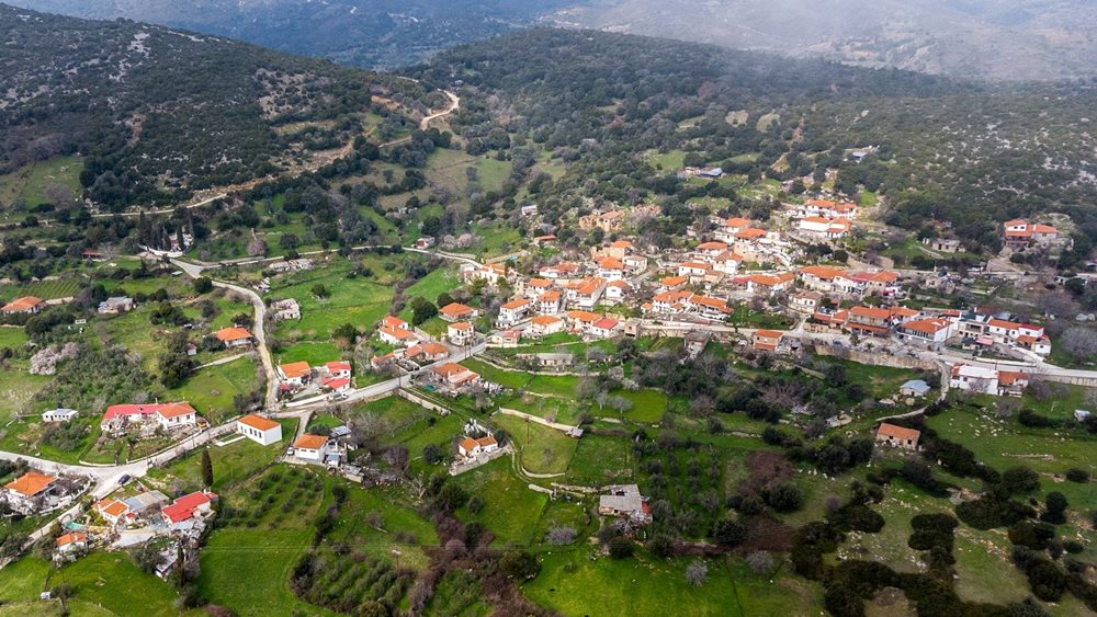 Εγκληματικό νομοσχέδιο ανοίγει τον δρόμο για τσιμεντοποίηση της χώρας