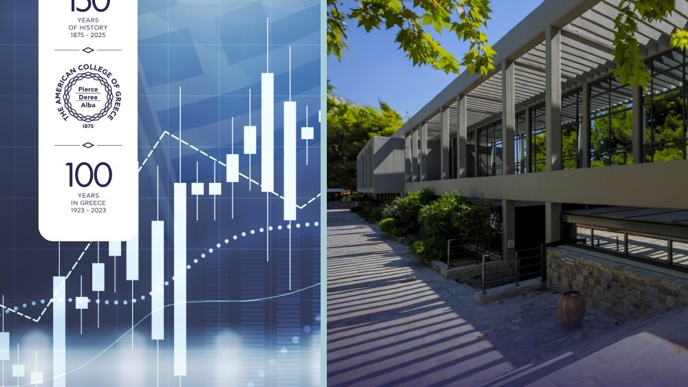 Νέα μελέτη του Αμερικανικού Κολλεγίου Ελλάδοςγια την ελληνική οικονομία - Οι διαπιστώσεις για Τουρισμό, Ναυτιλία, Ενέργεια, Logistics