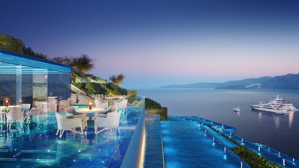 Elounda Hills: Εκδόθηκε το Π.Δ.-Τα επόμενα βήματα της επένδυσης €410 εκατ.