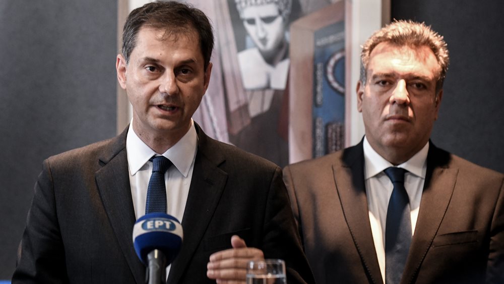Υπ. Τουρισμού: Ολοκληρώθηκε η συνάντηση με τον περιφερειάρχη Κρήτης για την Thomas Cook