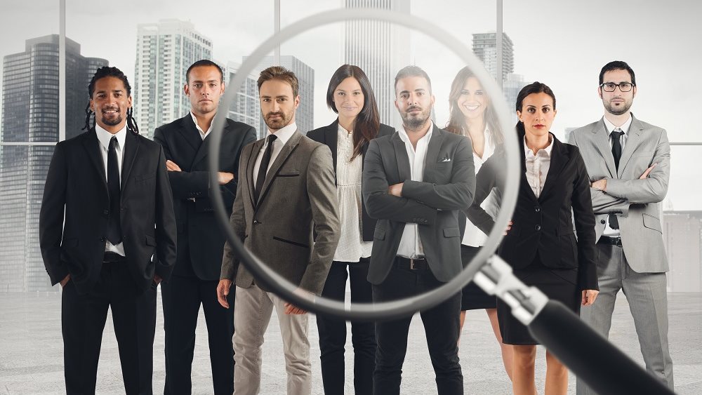 Απασχόληση - αναζήτηση 10.03.2021