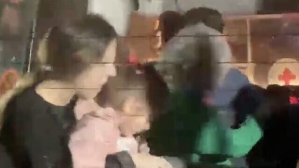 Μεσανατολικό: Πέντε προηγούμενες συμφωνίες ανταλλαγής Ισραηλινών και Παλαιστίνιων