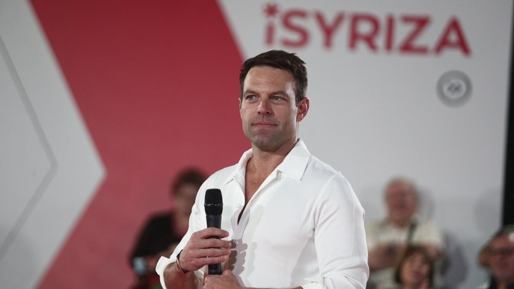 Κασσελάκης σε διαφωνούντες: Έφερα σε μια μέρα 500 νέα μέλη- Εσείς πόσα έχετε φέρει;