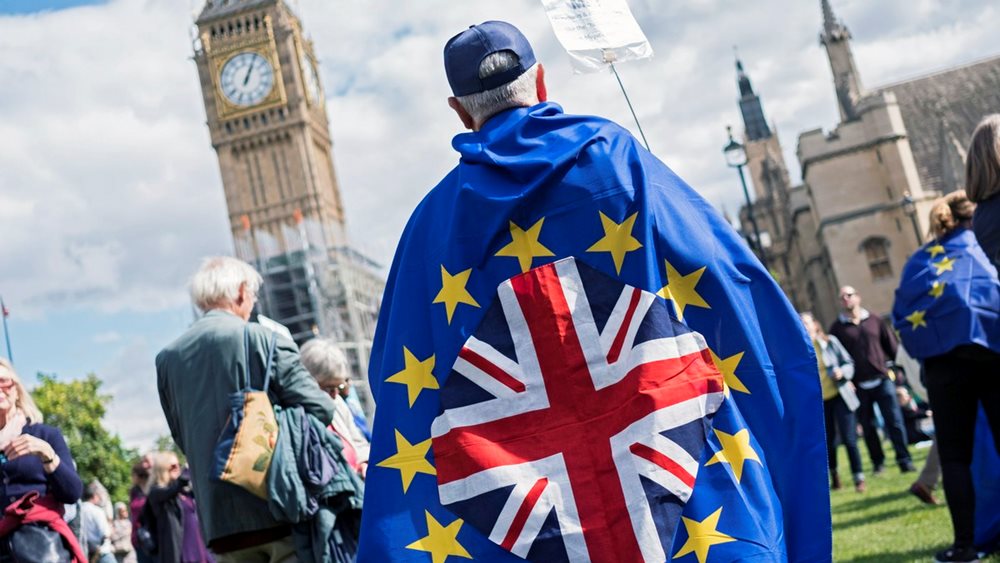 Brexit: Η Ευρωπαϊκή Ένωση "κινδυνεύει" να είναι πολύ καλά χωρίς την παρουσία των Βρετανών
