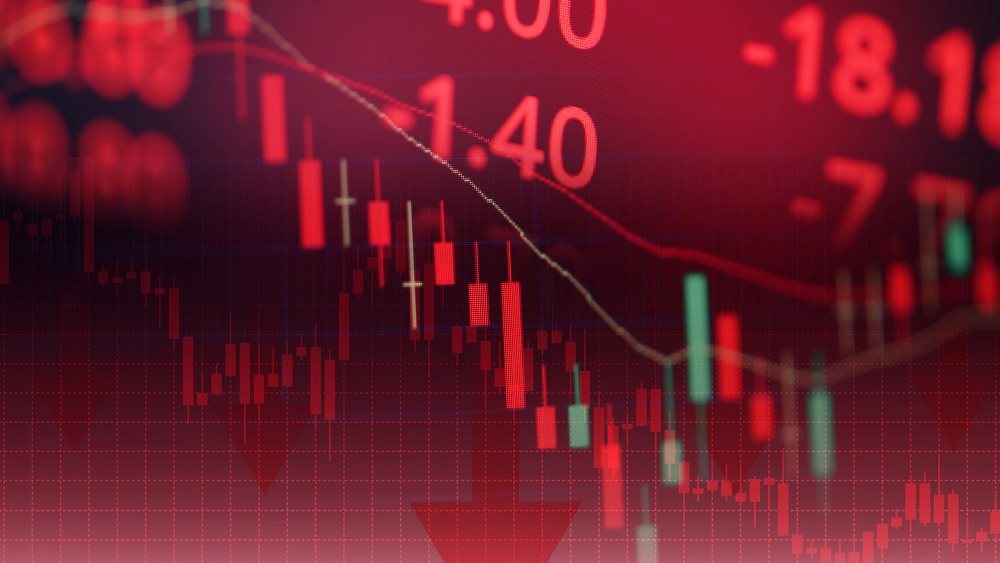 Απώλειες για το Χρηματιστήριο, με τζίρο για «3»