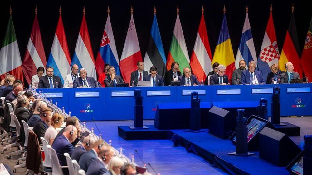 Οι μεταρρυθμίσεις που προωθεί η Ελλάδα στην ΚΑΠ - Σε πρώτο πλάνο και το πρόβλημα της λειψυδρίας