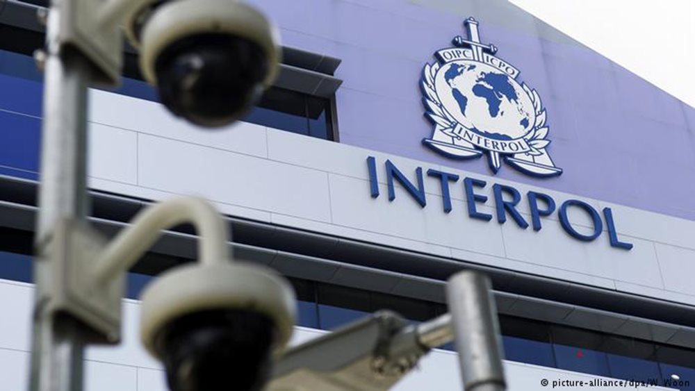 Interpol: 37 ύποπτοι τρομοκράτες συνελήφθησαν στην Αν. Αφρική - Υποψίες για αναζωπύρωση του ISIS