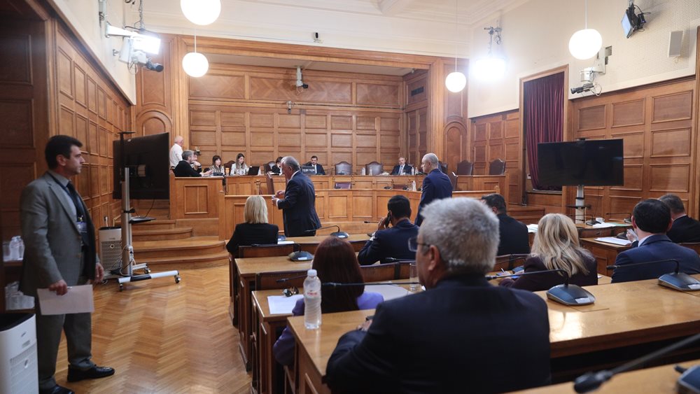 Εξεταστική για ΟΠΕΚΕΠΕ: Νέα αντιπαράθεση κυβερνητικής πλειοψηφίας και αντιπολίτευσης για την κλήτευση μαρτύρων