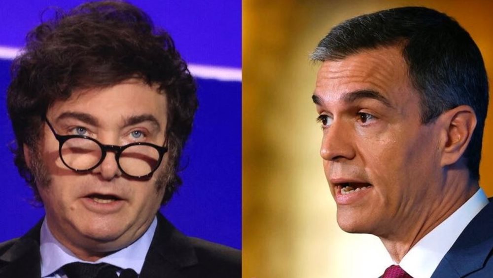 Ορισμένες από τις πρώην αποικίες της Ισπανίας την αγνοούν όλο και περισσότερο