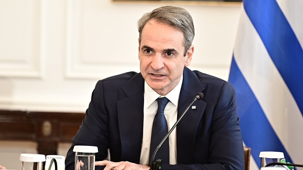 Νέος κύκλος επισκέψεων Μητσοτάκη σε υπουργεία - Τελικός προορισμός η ΔΕΘ