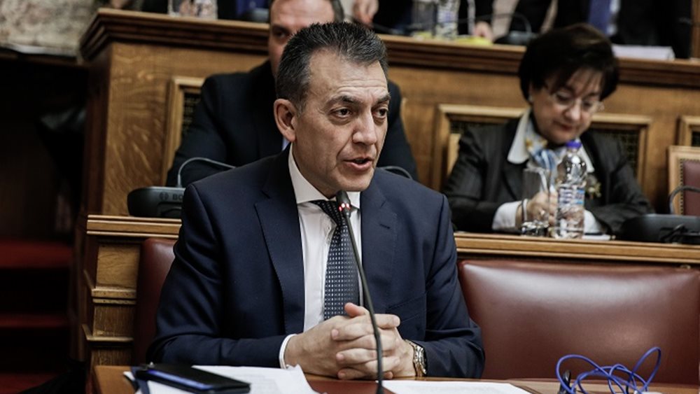 Γ. Βρούτσης: Ένταξη των επιστημόνων στα 800 ευρώ τον Μάιο