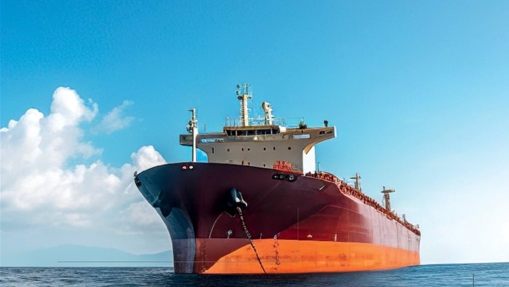 Η Capital Ship Management Corp παρέλαβε τα υπο ελληνική σημαία νεότευκτα δεξαμενόπλοια &quot;ΑΙΣΩΠΟΣ&quot; &amp; &quot;ΑΙΟΛΟΣ&quot;