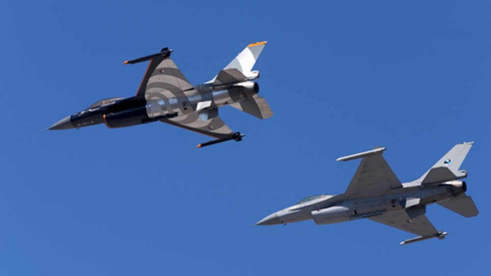 Τούρκος υπ. Άμυνας για Ελλάδα: Δεν θα δεχθούμε τετελεσμένο γεγονός