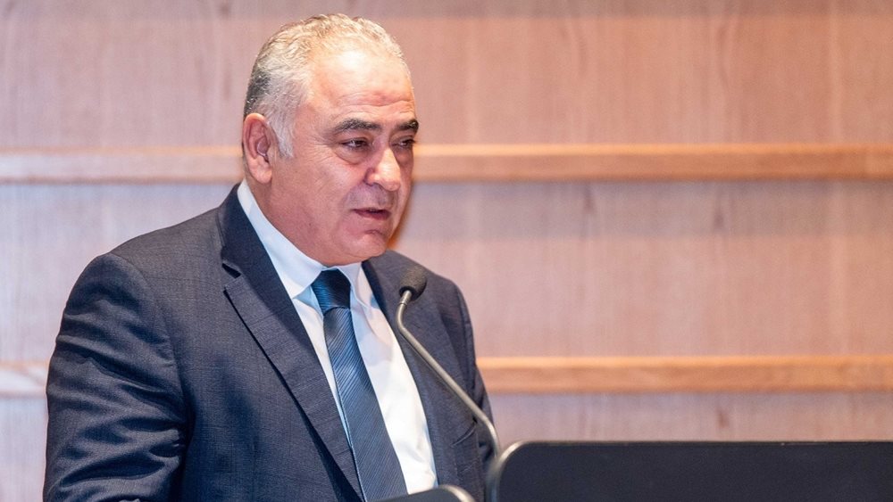 Γ. Χατζηθεοδοσίου: Ναι στην αύξηση του κατώτατου μισθού - Η Πολιτεία να δει και τις ανάγκες των ΜμΕ