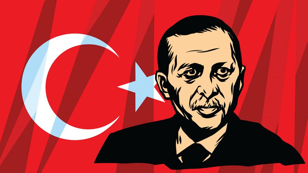 O Erdogan εξακολουθεί να διχάζει τους Τούρκους