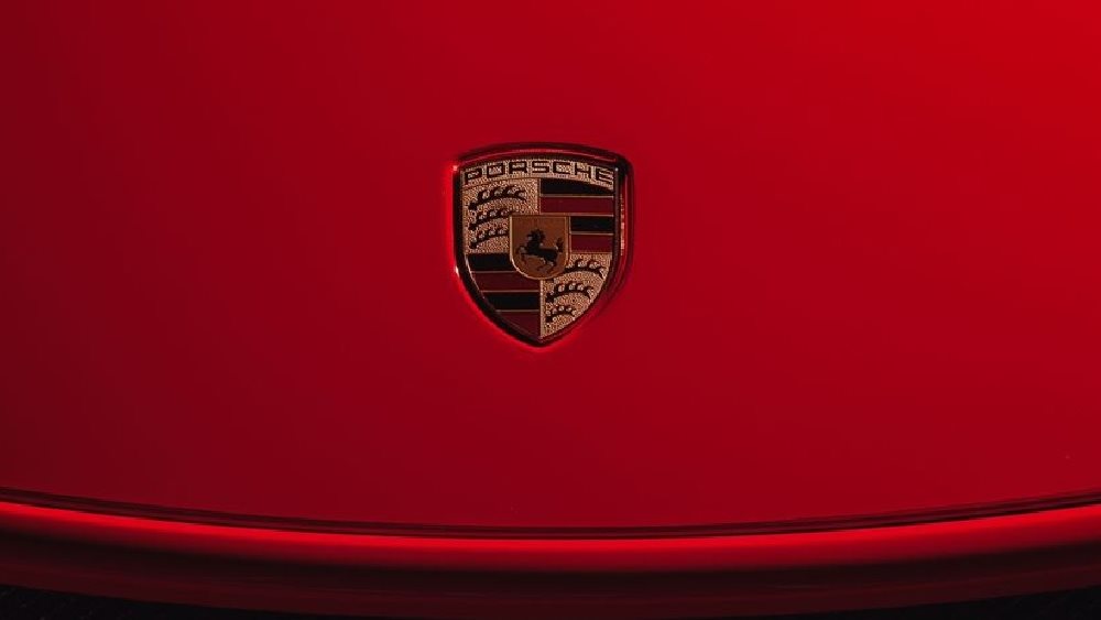 Δυναμική είσοδος Porsche στο χρηματιστήριο της Γερμανίας