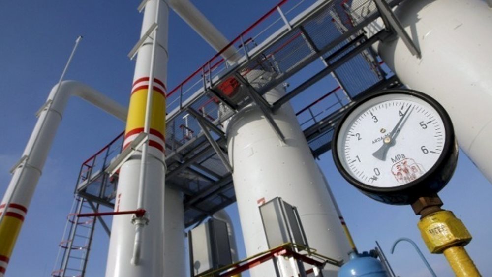 Καπέλο 800 εκατ. στο αέριο φέρνει το deal EE - ΗΠΑ για τους δασμούς
