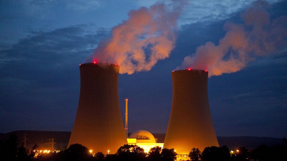 Η Γερμανία κάνει λάθος για την πυρηνική ενέργεια