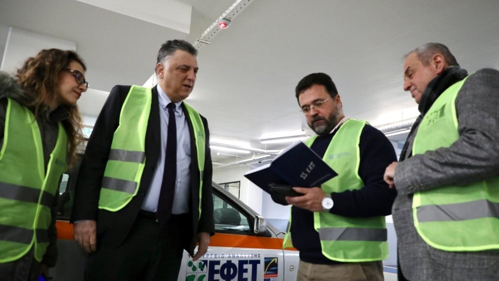 Σαρωτικοί έλεγχοι στην αγορά γάλακτος