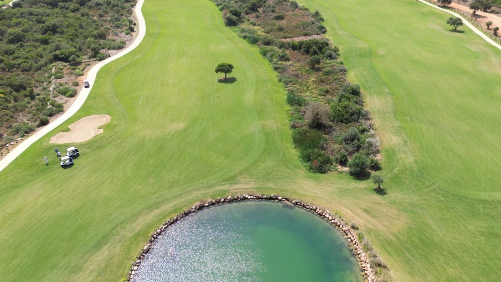 10 χρόνια Greek Maritime Golf Event στην Costa Navarino στις 5-8 Σεπτεμβρίου