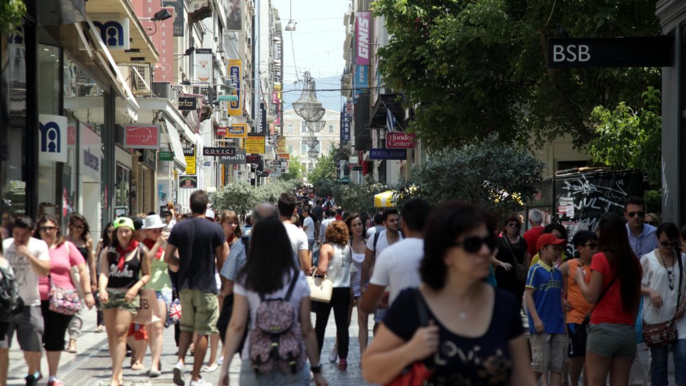 Μεγάλες αυξήσεις τιμών και ενοικίων για τα επαγγελματικά ακίνητα την πενταετία 2019-2024