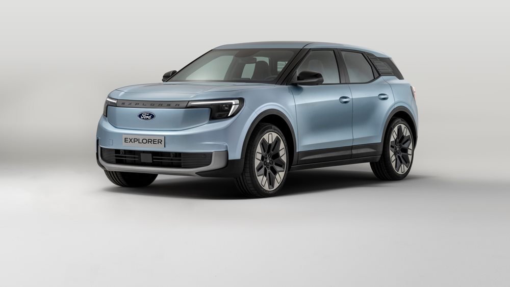 Γιατί η Ford καταργεί τις απευθείας πωλήσεις στην Ευρώπη-τι σύστημα θα εφαρμόσει