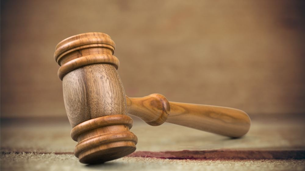 Αποφυλακίστηκε με περιοριστικούς όρους ο πρώην γενικός διευθυντής της Siemens ο Πρ. Μαυρίδης