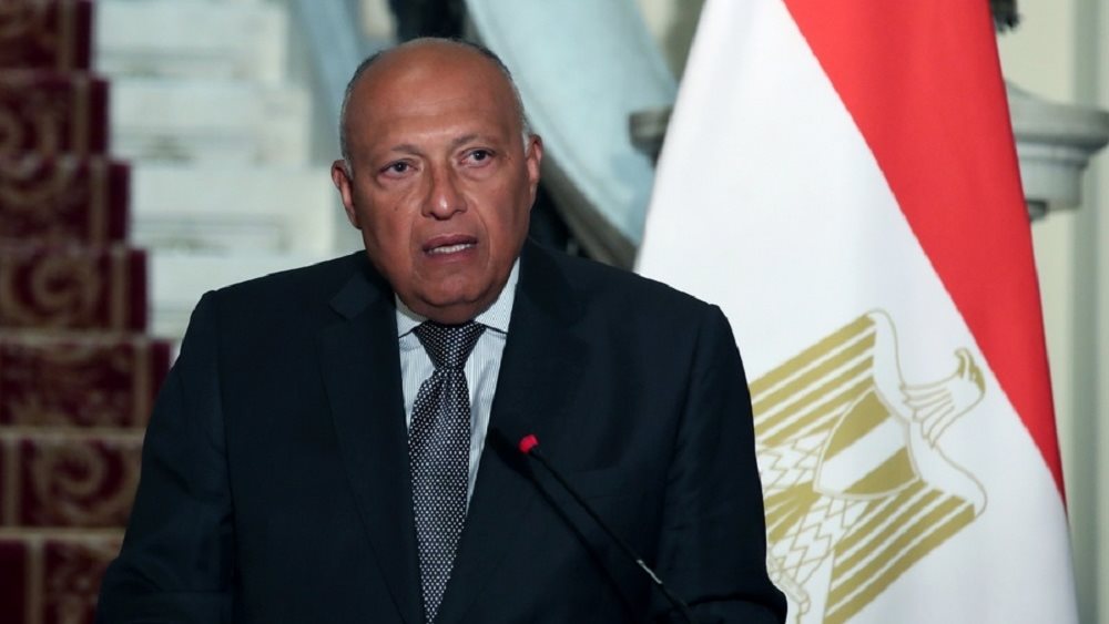 Η Αίγυπτος προειδοποιεί για "καταστροφικές συνέπειες" αν το Ισραήλ επιτεθεί στη Ράφα