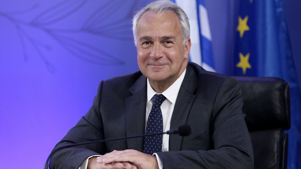 Μ. Βορίδης: Τερματίζουμε την ακυβερνησία στους Δήμους