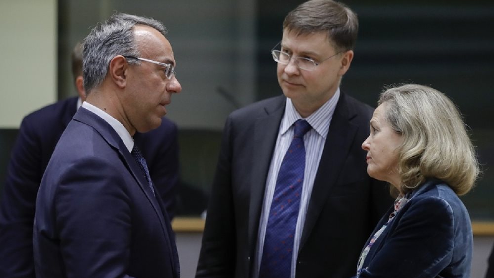 To Eurogroup επιβεβαίωσε τη στροφή στη σφικτή δημοσιονομική πολιτική -  Τον Μάιο οι λεπτομέρειες και για Ελλάδα