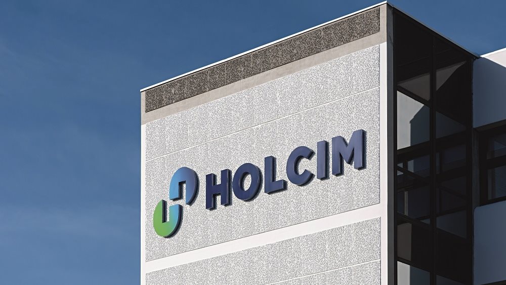 Η Holcim πήρε διπλό &quot;Α&quot; για τη δράση της για το κλίμα και το νερό από το CDP