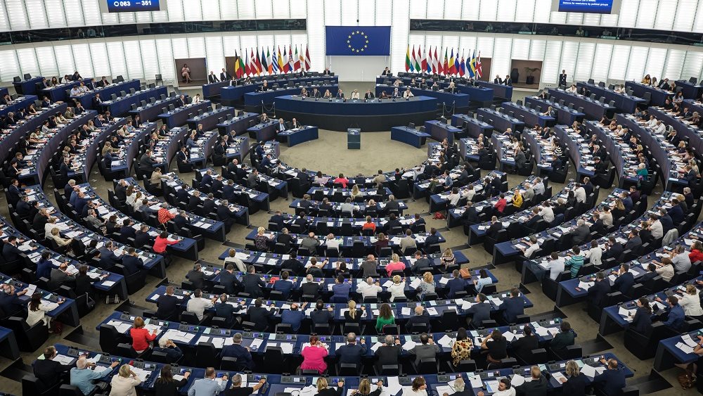 Περαιτέρω βελτιώσεις στον 7ετή προϋπολογισμό της ΕΕ ζητά το Ευρωκοινοβούλιο