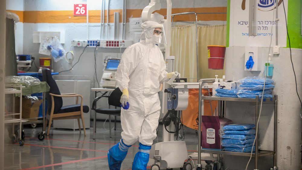 Ισραήλ: Επεκτείνονται οι εμβολιασμοί στους εφήβους 12-15 ετών