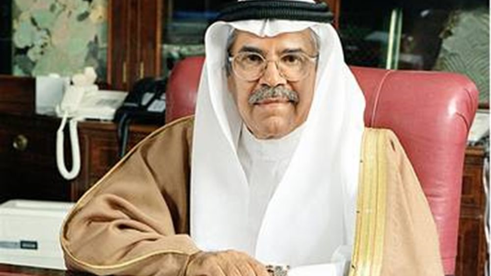 Η &quot;αποχή&quot; της Σ. Αραβίας από τις σημερινές συνομιλίες πιέζει το αργό