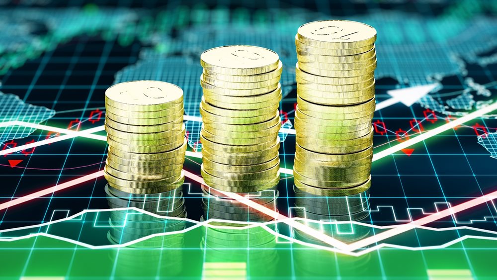 Πάνω από τα $1.900 ο χρυσός και μπαράζ αγορών στα ομόλογα στη σκιά της κατάρρευσης της SVB