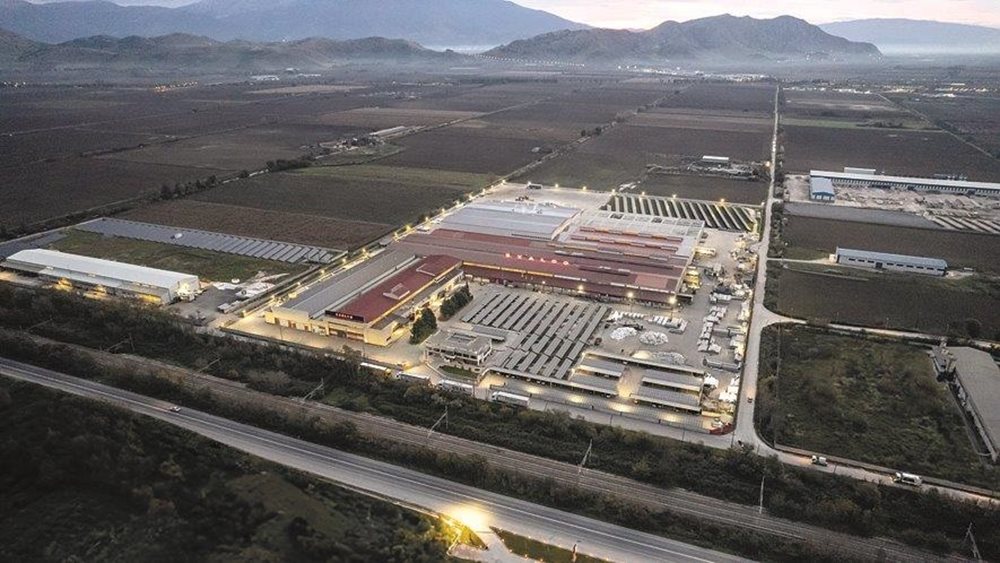 Το αλουμίνιο είναι η καλύτερη επένδυση για το σπίτι