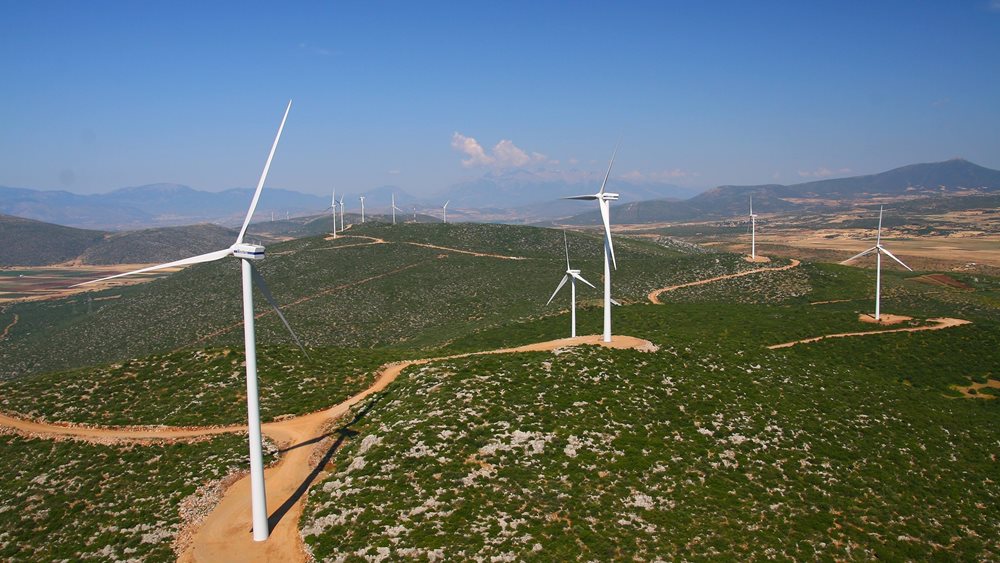 Όμιλος ΔΕΗ: Νέα ορόσημα και ενισχυμένη διαφάνεια στην ετήσια Έκθεση Βιώσιμης Ανάπτυξης