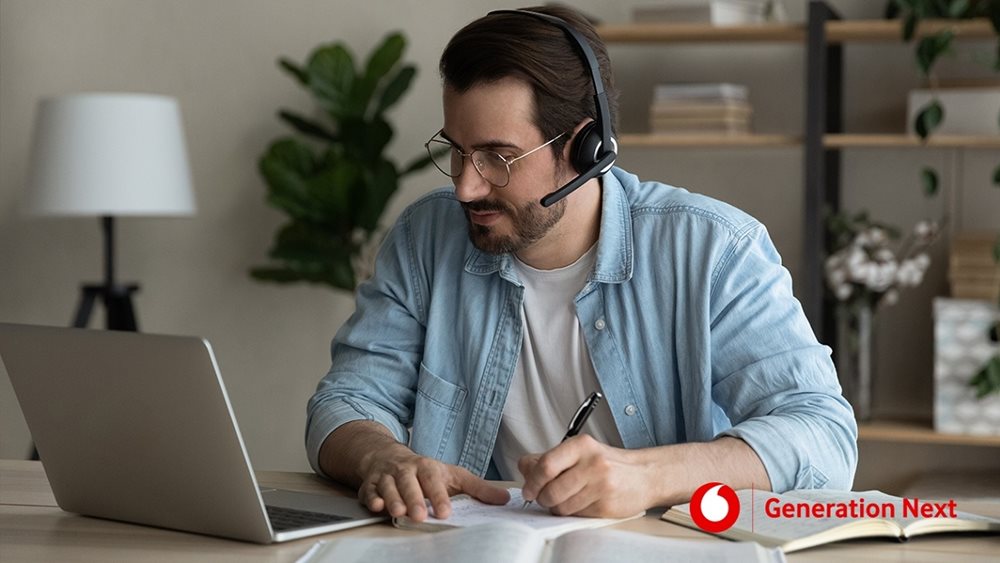 Ξεκίνησαν τα δωρεάν Online Classrooms του Generation Νext για εκπαιδευτικούς