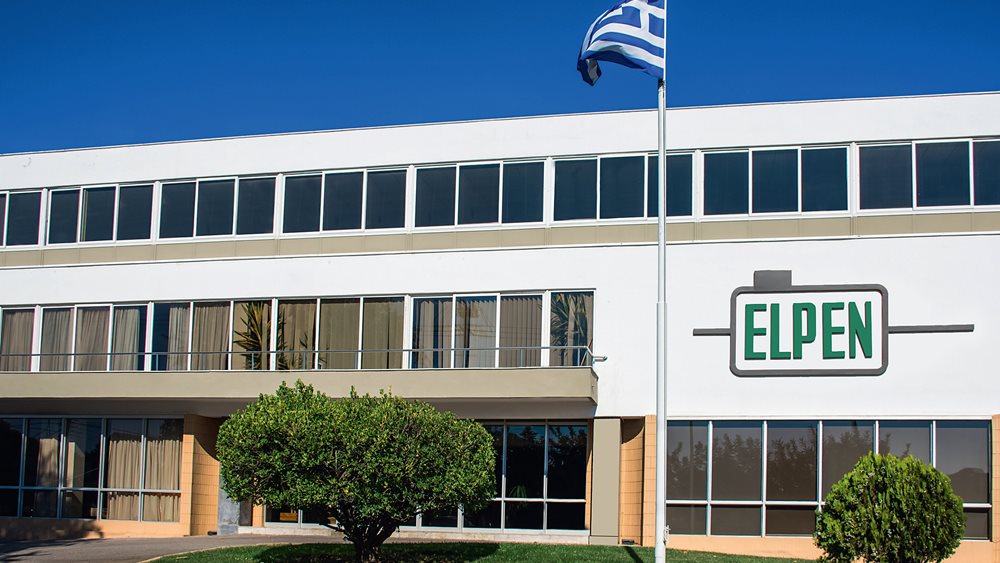 Η ELPEN στηρίζει ελληνική κλινική έρευνα για τον COVID-19