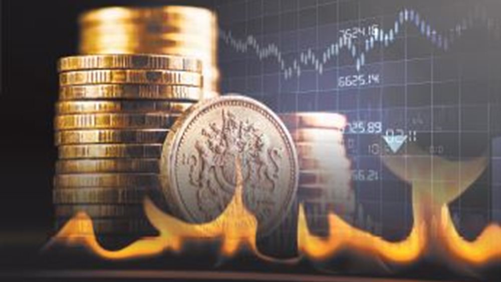 Η μέρα που κλόνισε τα χρηματιστήρια και τους μεγιστάνες των αγορών