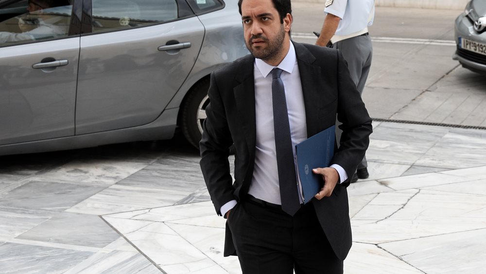 Γ. Κεφαλογιάννης: Σε λίγους μήνες η θεσμική παρέμβαση για τις αλλαγές στη στρατιωτική θητεία