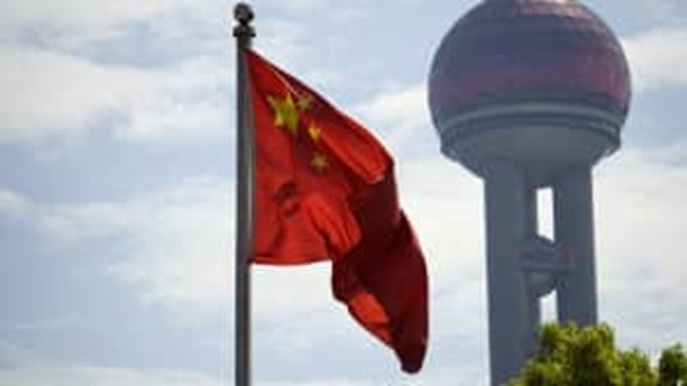 Επιβραδύνθηκε ο ρυθμός αύξησης των τιμών νέων κατοικιών στην Κίνα