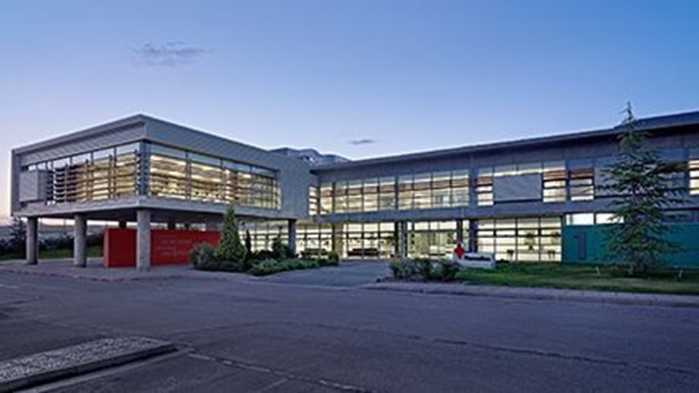 Ενισχύει την παραγωγή της η Pharmathen, ανοίγει δεύτερη μονάδα στη Ροδόπη