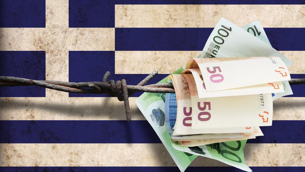 Eurogroup την επόμενη εβδομάδα ή ... κάλπες