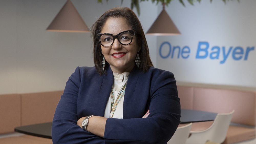 Η Bayer Ελλάς επαναπροσδιορίζει το μέλλον μέσα από την καινοτομία, τη βιωσιμότητα και τη δέσμευση στην κοινωνία