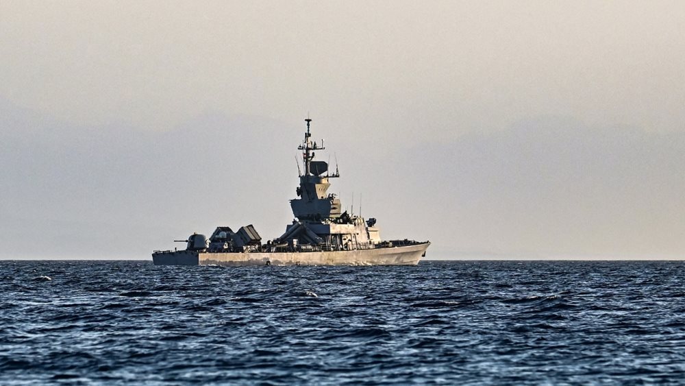 Πού στο καλό βρίσκεται η Ευρώπη στην κρίση της Ερυθράς Θάλασσας;