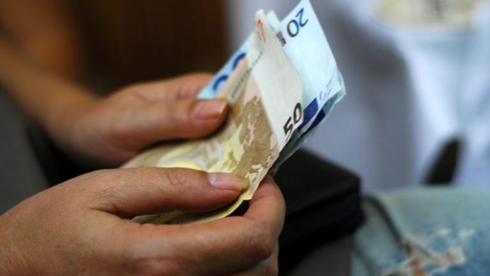 Μειωμένο φέτος το κοινωνικό μέρισμα