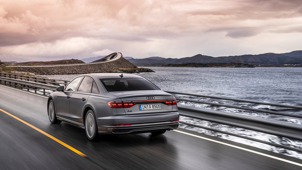 Γερμανία: Ο πρώην επικεφαλής της Audi καταδικάστηκε για το σκάνδαλο με τις παραποιημένες τιμές καυσαερίων